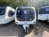 Used Swift Challenger 565 2017 touring caravan Image