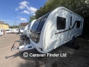 Swift Challenger 565 2017  Caravan Thumbnail