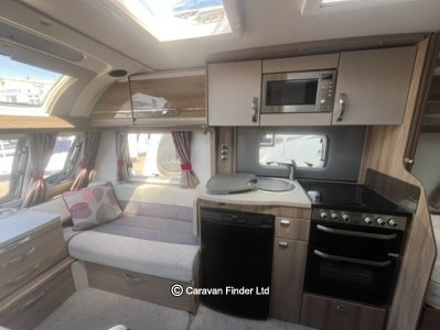 Swift Challenger 565 2017 (Trade) image 4