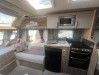 Used Swift Challenger 565 2017 touring caravan Image