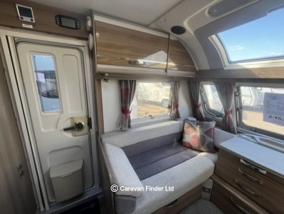 Swift Challenger 565 2017 (Trade) image 5