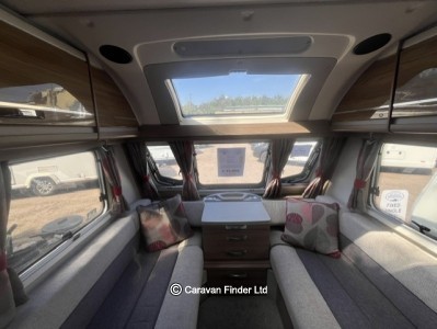 Swift Challenger 565 2017 (Trade) image 6