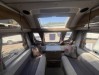 Used Swift Challenger 565 2017 touring caravan Image