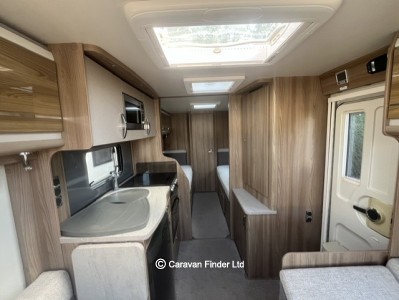 Swift Challenger 565 2017 (Trade) image 7
