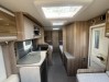 Used Swift Challenger 565 2017 touring caravan Image