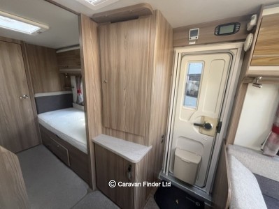 Swift Challenger 565 2017 (Trade) image 8