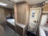 Used Swift Challenger 565 2017 touring caravan Image