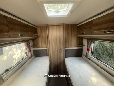 Swift Challenger 565 2017 (Trade) image 9