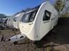 Used Sprite Major 4 SB 2018 touring caravan Image