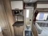 Used Lunar Lexon 560 2016 touring caravan Image