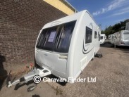 Lunar Quasar 525 2015  Caravan Thumbnail
