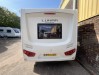Used Lunar Quasar 525 2015 touring caravan Image