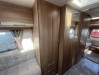 Used Lunar Quasar 525 2015 touring caravan Image