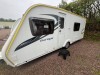 Used Sterling Europa 550 2011 touring caravan Image