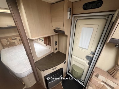 Sterling Europa 550 2011 (Trade) image 3