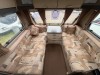 Used Sterling Europa 550 2011 touring caravan Image