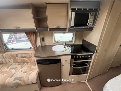 Sterling Europa 550 2011 (Trade) image 5