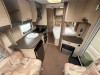 Used Sterling Europa 550 2011 touring caravan Image