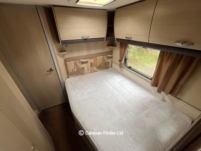 Sterling Europa 550 2011 (Trade) image 7