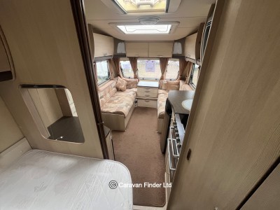 Sterling Europa 550 2011 (Trade) image 8