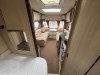 Used Sterling Europa 550 2011 touring caravan Image