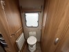 Used Lunar Clubman CK 2013 touring caravan Image