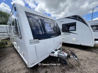 Lunar Clubman CK 2013 (Trade) image 1