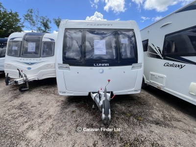Lunar Clubman CK 2013 (Trade) image 2