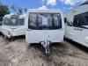 Used Lunar Clubman CK 2013 touring caravan Image