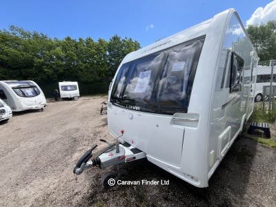 Lunar Clubman CK 2013 (Trade) main image 