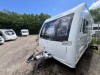 Used Lunar Clubman CK 2013 touring caravan Image