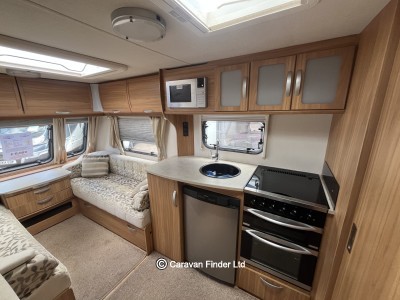 Lunar Clubman CK 2013 (Trade) image 4