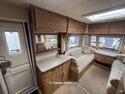 Lunar Clubman CK 2013 (Trade) image 5