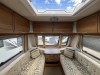 Used Lunar Clubman CK 2013 touring caravan Image