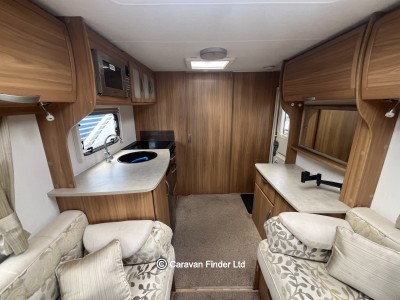 Lunar Clubman CK 2013 (Trade) image 7