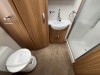 Used Lunar Clubman CK 2013 touring caravan Image