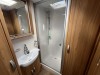 Used Lunar Clubman CK 2013 touring caravan Image