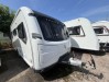 Used Coachman VIP 460 2022 touring caravan Image