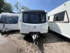Used Coachman VIP 460 2022 touring caravan Image