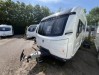 Used Coachman VIP 460 2022 touring caravan Image