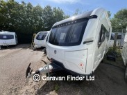 Coachman VIP 460 2022  Caravan Thumbnail