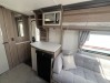 Used Coachman VIP 460 2022 touring caravan Image