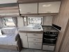 Used Coachman VIP 460 2022 touring caravan Image