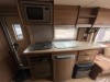 Used Elddis Avante Club 524 2008 touring caravan Image