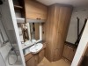 Used Elddis Avante Club 524 2008 touring caravan Image