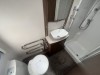 Used Elddis Affinity 554 2017 touring caravan Image