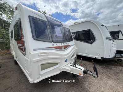 Bailey Unicorn Seville S2 2014 (Trade) image 1