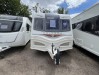 Used Bailey Unicorn Seville S2 2014 touring caravan Image