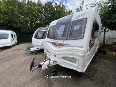 Bailey Unicorn Seville S2 2014 (Trade) main image 