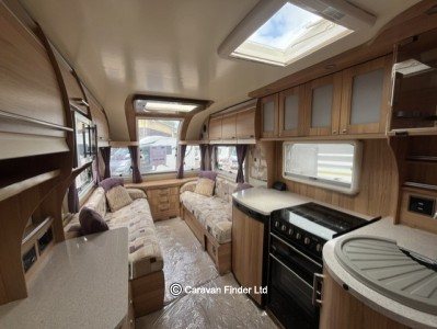 Bailey Unicorn Seville S2 2014 (Trade) image 4